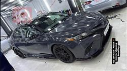 تۆیۆتا کامری